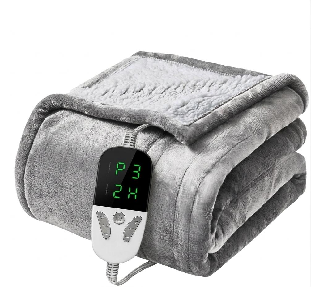 GentleCare™ Heating Blanket